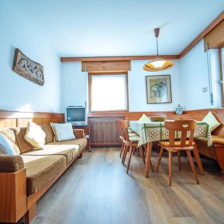 Apartments Cesa Bruma Urtijëi Dış mekan fotoğraf