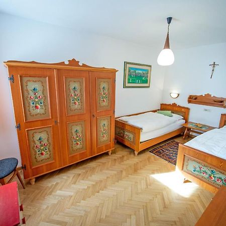 Apartments Cesa Bruma Urtijëi Dış mekan fotoğraf