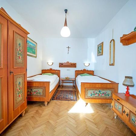 Apartments Cesa Bruma Urtijëi Dış mekan fotoğraf