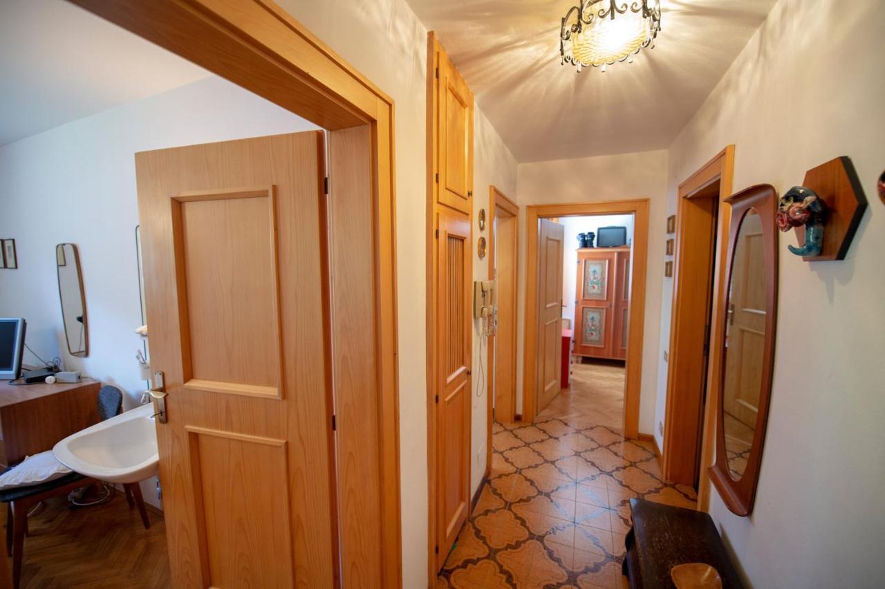 Apartments Cesa Bruma Urtijëi Dış mekan fotoğraf