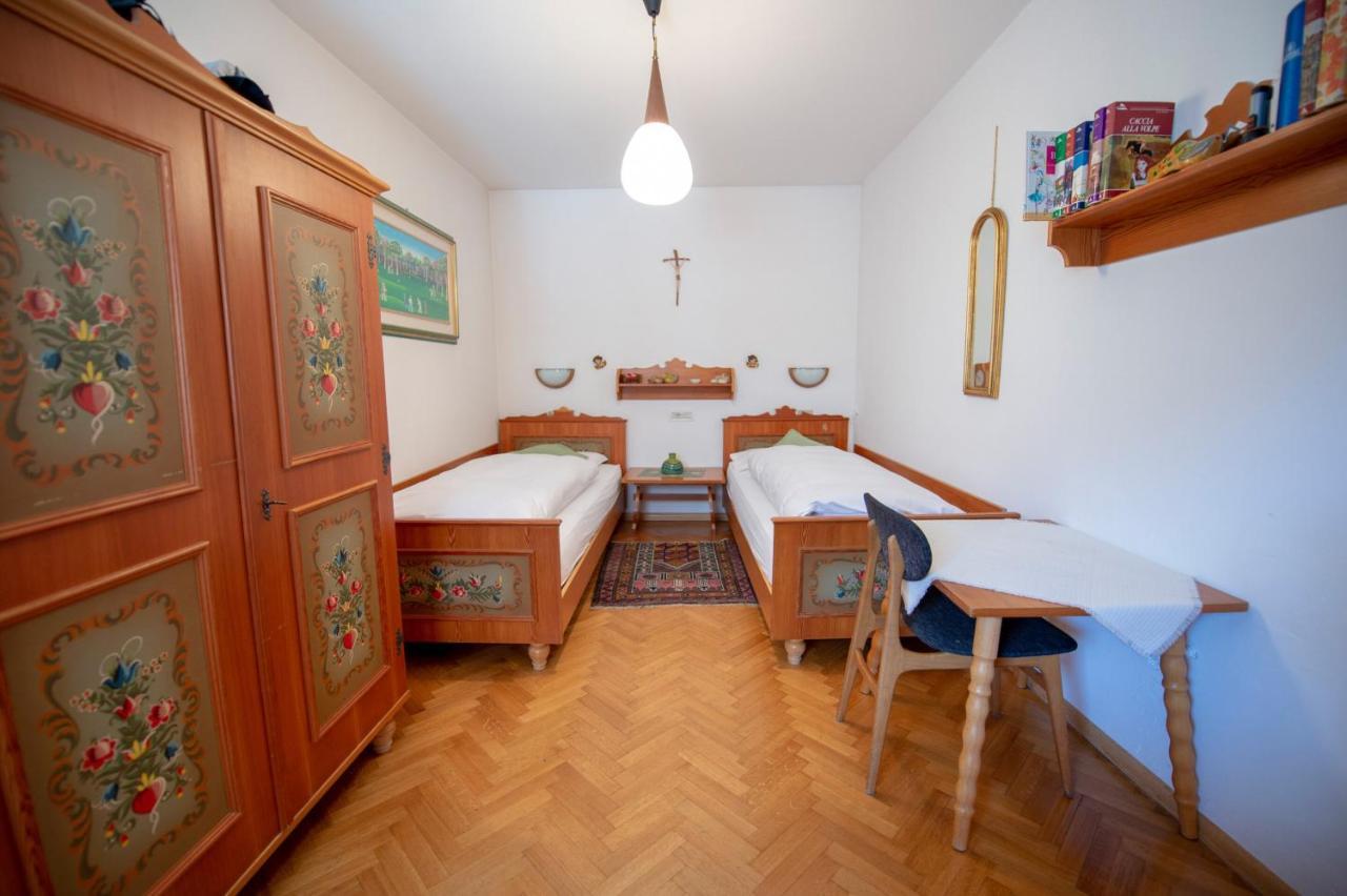 Apartments Cesa Bruma Urtijëi Dış mekan fotoğraf