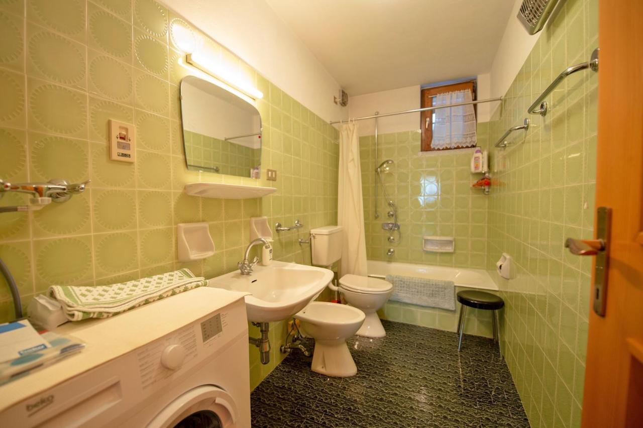 Apartments Cesa Bruma Urtijëi Dış mekan fotoğraf
