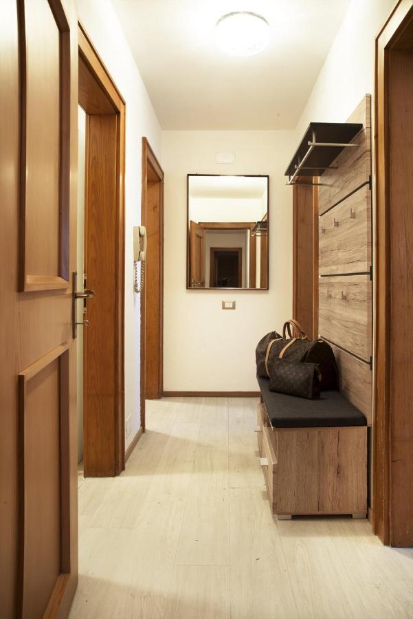Apartments Cesa Bruma Urtijëi Dış mekan fotoğraf