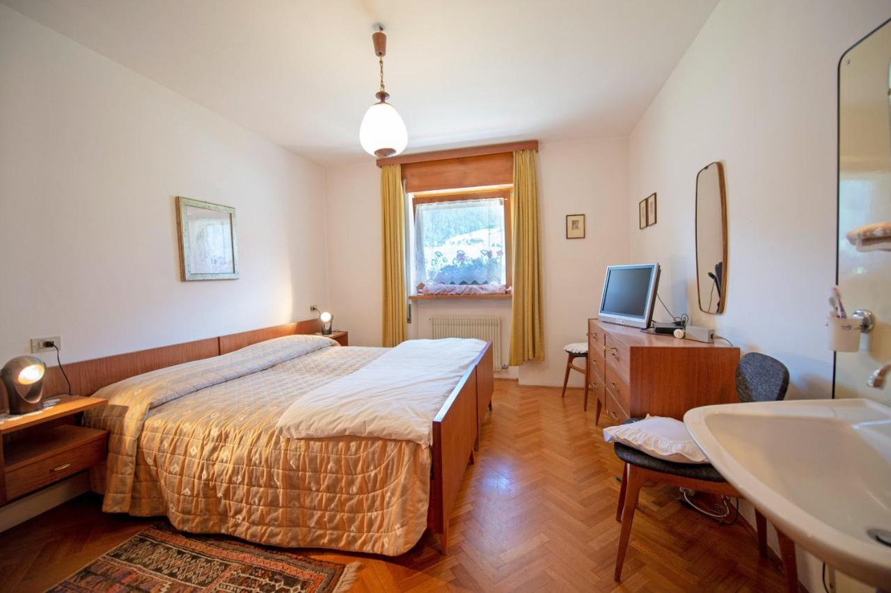 Apartments Cesa Bruma Urtijëi Dış mekan fotoğraf