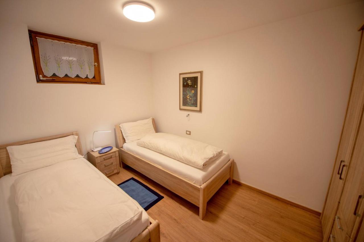 Apartments Cesa Bruma Urtijëi Dış mekan fotoğraf