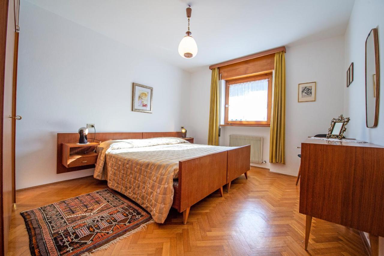 Apartments Cesa Bruma Urtijëi Dış mekan fotoğraf