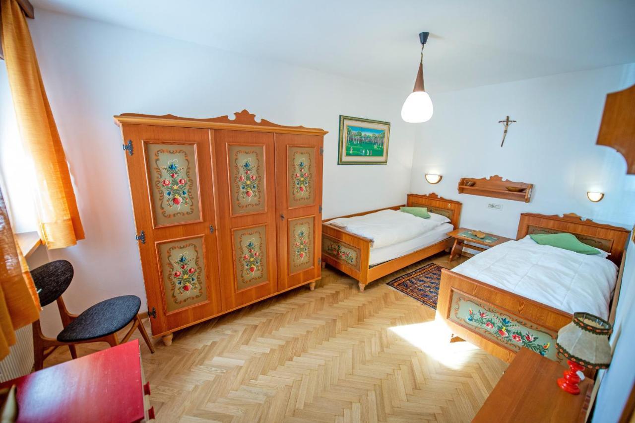 Apartments Cesa Bruma Urtijëi Dış mekan fotoğraf
