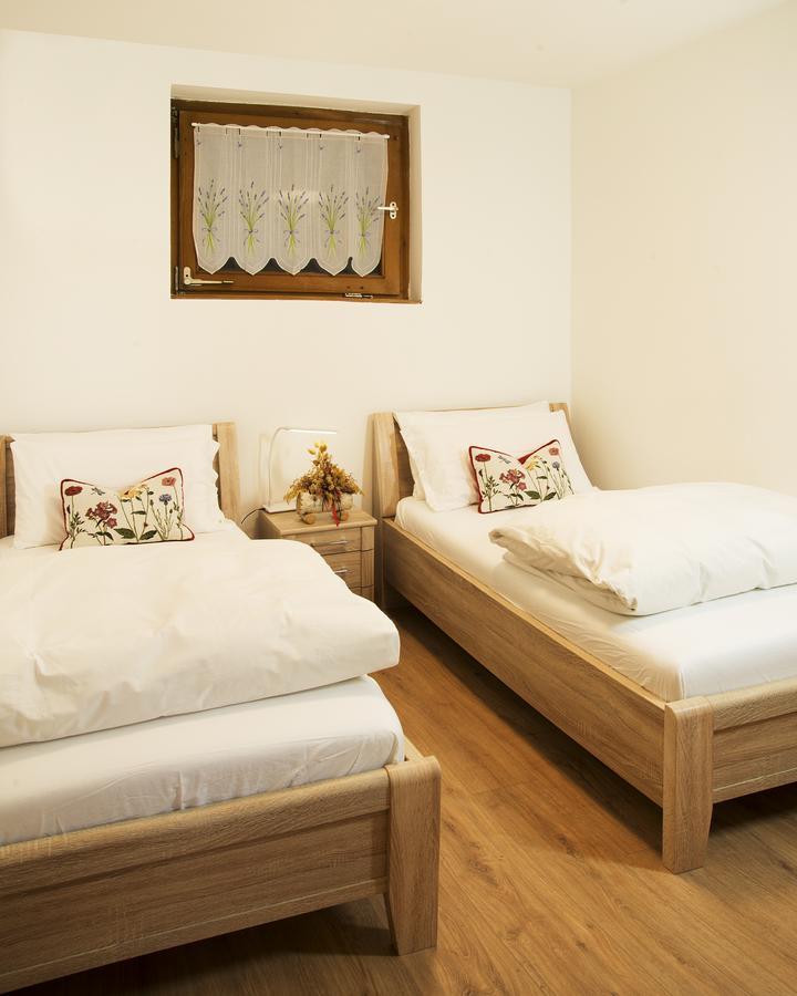 Apartments Cesa Bruma Urtijëi Dış mekan fotoğraf